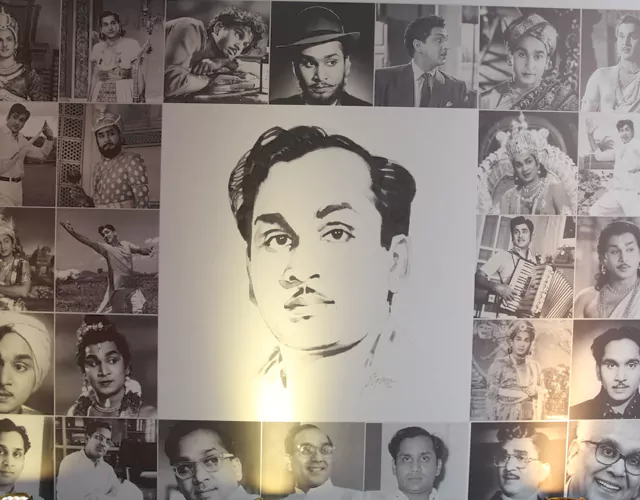 ANR National Award 2024 Photos Set 1